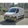 Renault Master 2021 Blanco Envigado