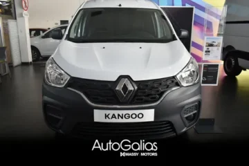 Renault New Kangoo