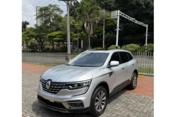 Renault New koleos 2.5 Intens