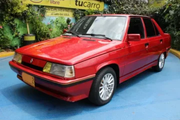 Renault R9 1.6 Maximo