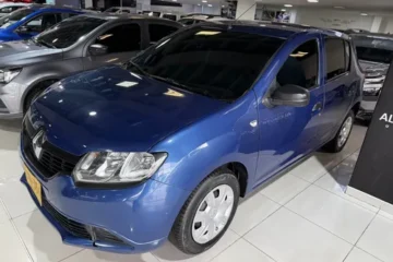 Renault Sandero 1.6 Authentique