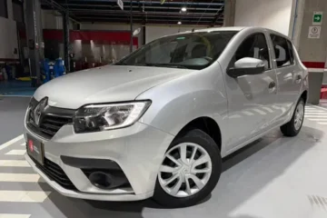 Renault Sandero 1.6 Authentique / Life