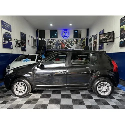 Renault Sandero 1.6 Dynamique