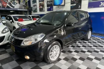 Renault Sandero 1.6 Dynamique