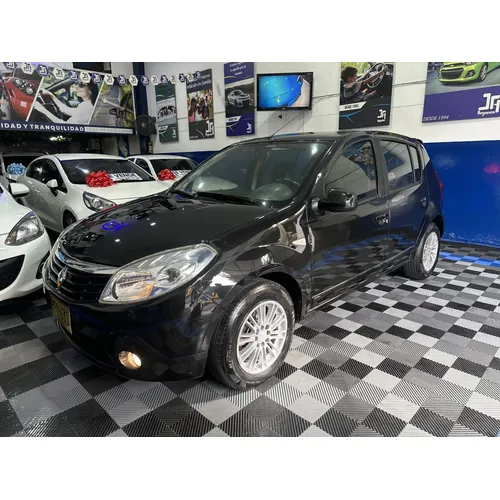 Renault Sandero 1.6 Dynamique