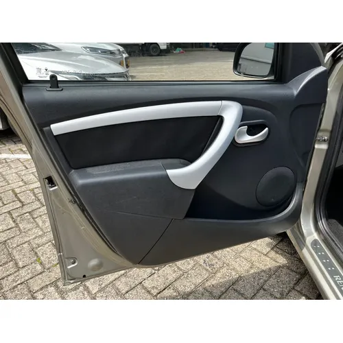 Renault Sandero 2012 Verde Medellín