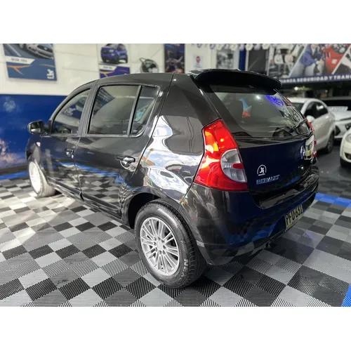 Renault Sandero 1.6 Dynamique