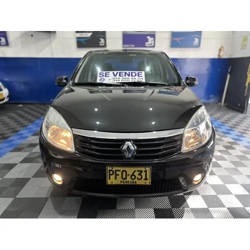 Renault Sandero 1.6 Dynamique