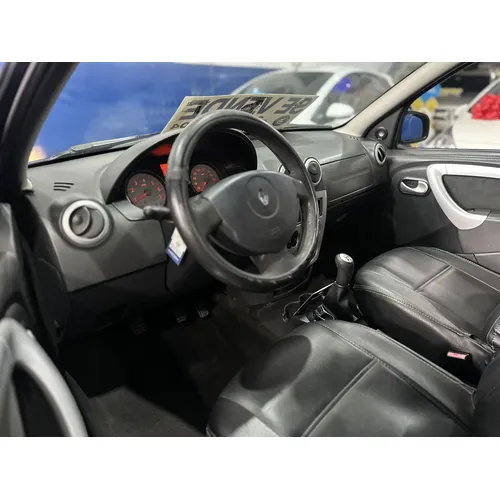 Renault Sandero 1.6 Dynamique