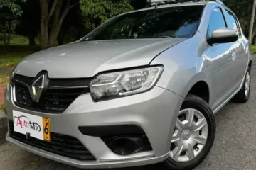 Renault Sandero 1.6 Expression