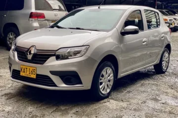 Renault Sandero 1.6 Life