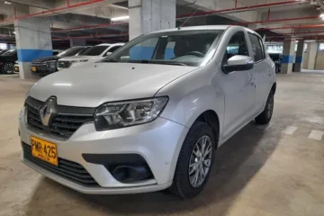 Renault Sandero 1.6 Life Plus