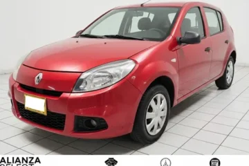 Renault Sandero AUTHENTIQUE 1.6 MT