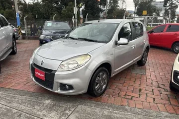 Renault Sandero Dynamique Sec 1