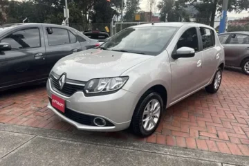 Renault Sandero Dynamique Sec 1