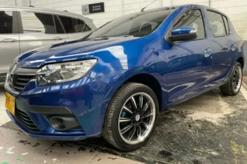 Renault Sandero LIFE +