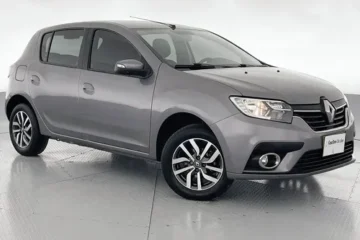 Renault Sandero Zen Mt 1600cc