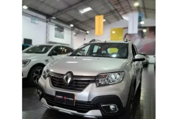 Renault Stepway 1.6 Intens