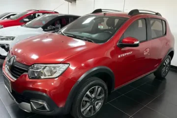 Renault Stepway 1.6 Intens