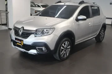 Renault Stepway 1.6 Intense Automática
