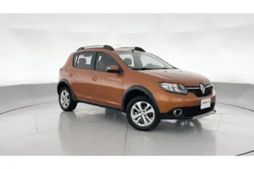 Renault Stepway EXPRESSION / ZEN MT 1600CC