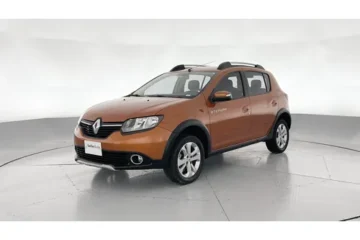 Renault Stepway EXPRESSION / ZEN MT 1600CC