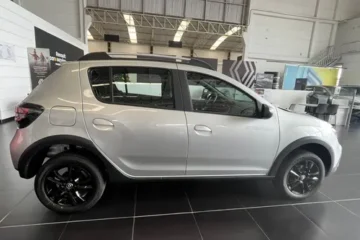 Renault Stepway Intens Cvt