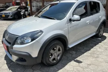Renault Stepway MEC 1
