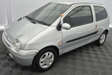 Renault Twingo 1.2 Dynamique Soho Edition