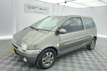 Renault Twingo 1.2 Titanium Dynamique