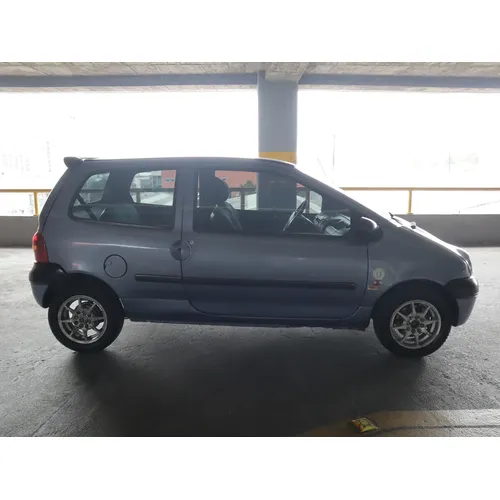 Renault Twingo 2006 Azul Bogotá