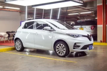 Renault Zoe 0.0 Life