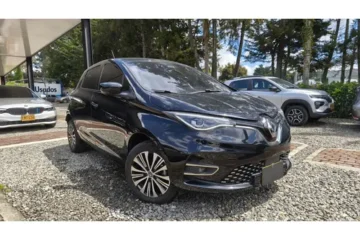 Renault Zoe ICONIC