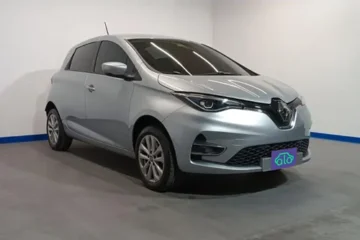 Renault Zoe Iconic At 110kw
