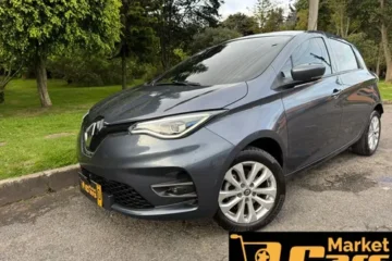 Renault Zoe Zen