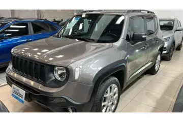 Renegade Connect 1.8 Aut 5p Kow415