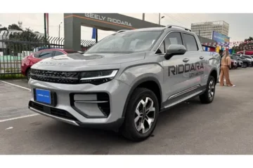 Riddara Rd6 Air At 310kw