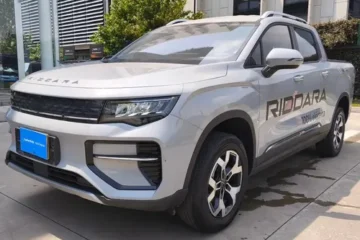 Riddara Rd6 Horizon Air At 310kw