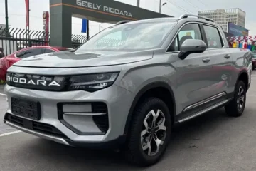 Riddara Rd6 Horizon Air At 310kw