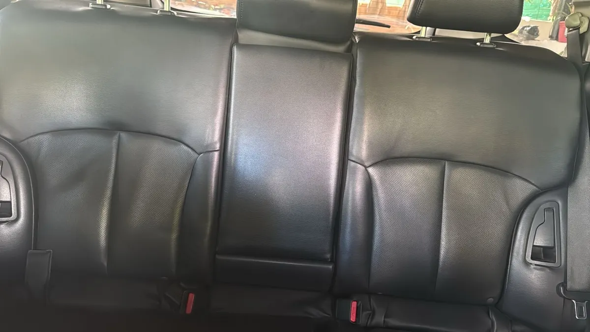 Subaru Outback 2014 Gris Popayán