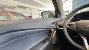 Chevrolet Tracker 2025 Gris Cúcuta