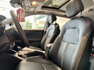 Chevrolet Tracker 2025 Gris Cúcuta