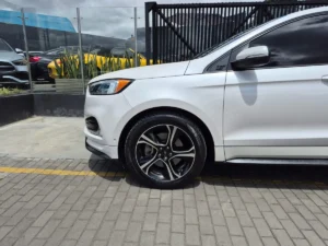 Ford Edge 2019 Blanco Bogotá
