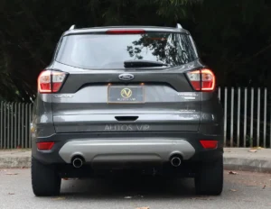 Ford Escape 2018 Gris Floridablanca