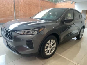 Ford Escape 2025 Gris Bogotá