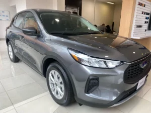 Ford Escape 2025 Gris Bogotá