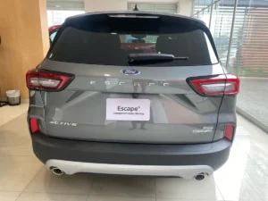 Ford Escape 2025 Gris Bogotá