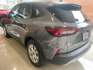 Ford Escape 2025 Gris Bogotá