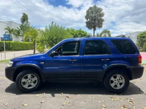 Ford Escape 2006 Azul Girardot