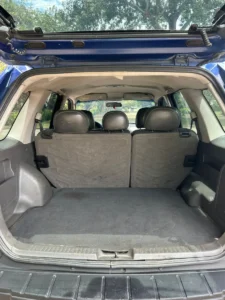Ford Escape 2006 Azul Girardot